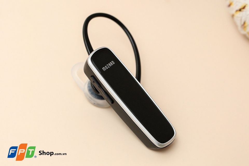Tai nghe bluetooth 1 bên giá rẻ: Mozard LE003