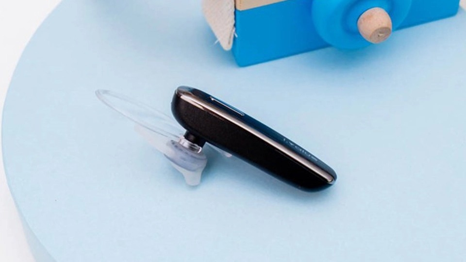 Tai nghe bluetooth 1 bên giá rẻ: ivalue Y933