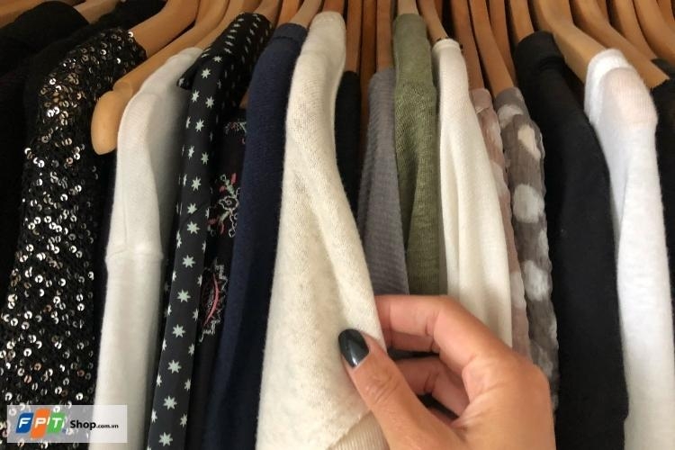 Ứng dụng của vải tổng hợp