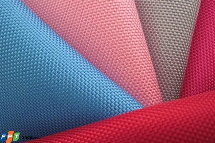 Vải sợi tổng hợp PE