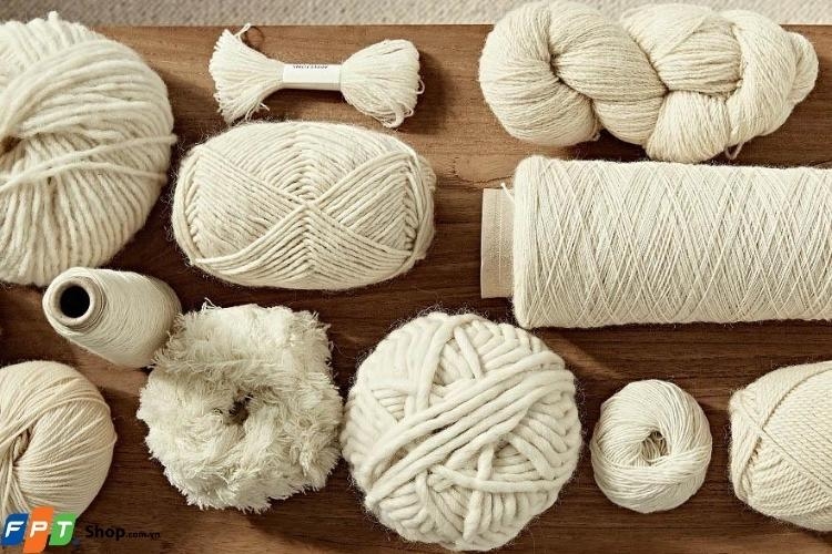 Vải tổng hợp sợi PAC