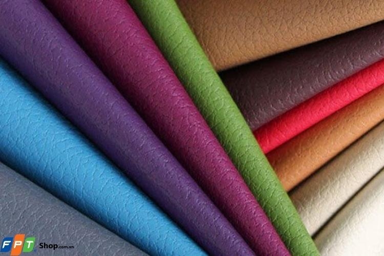 Vải tổng hợp sợi PU
