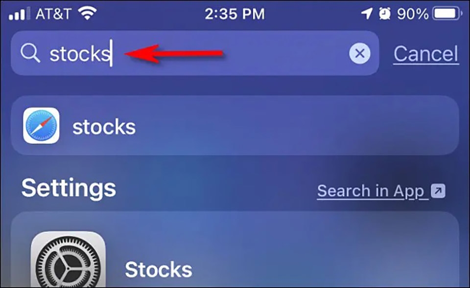 Tính năng Android nên học hỏi iPhone (ảnh 6)
