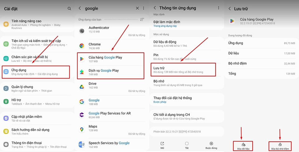 Tải ứng dụng Zalo - Ảnh 03