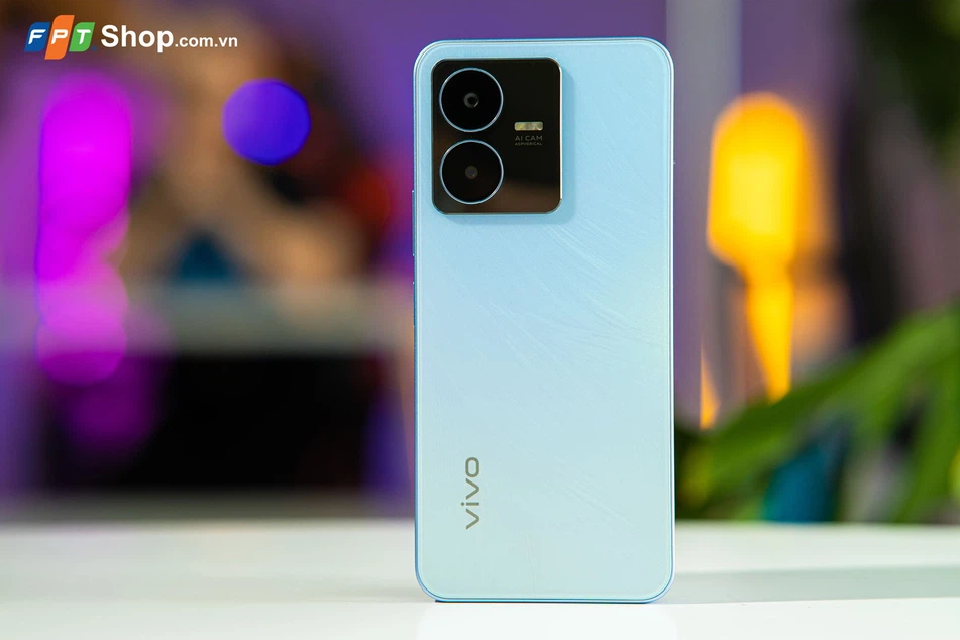 So sánh Vivo Y22s với Vivo Y33s hình 1