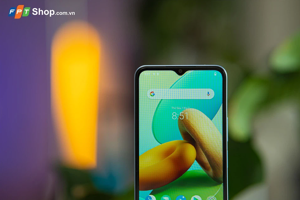 So sánh Vivo Y22s với Vivo Y33s hình 3