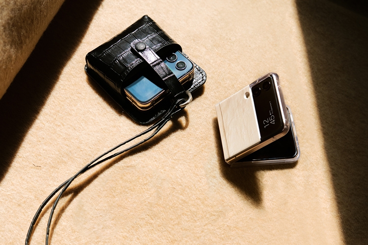 Samsung ra mắt Galaxy Z Flip4 – Flex Mode Collection: Sự kết hợp giữa công nghệ đỉnh cao và thời trang cao cấp