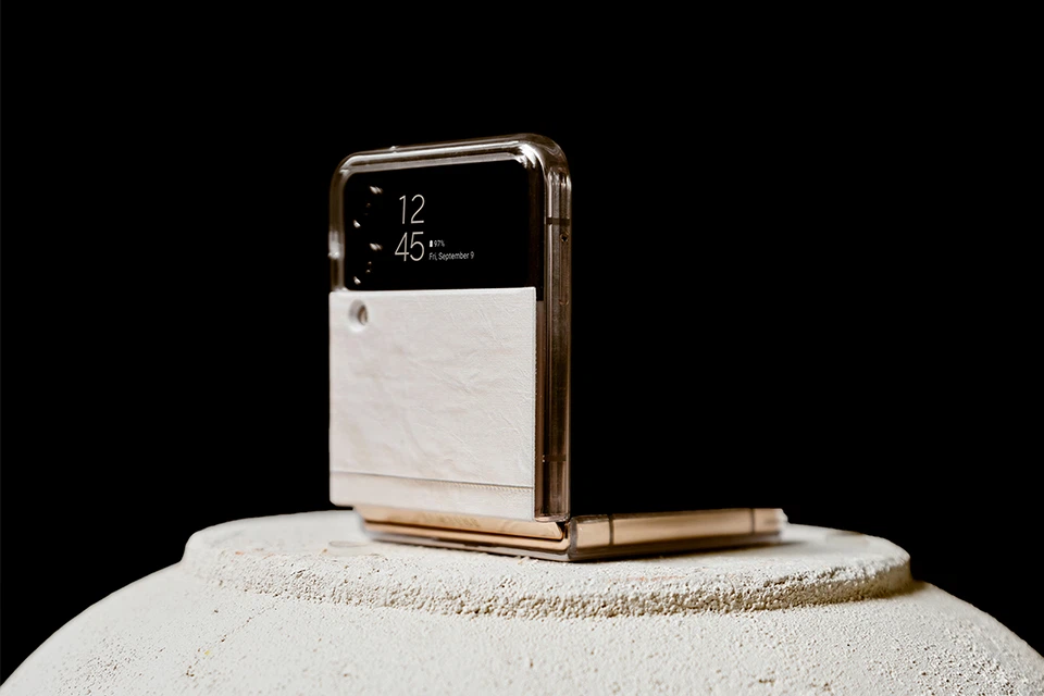 Samsung ra mắt Galaxy Z Flip4 – Flex Mode Collection: Sự kết hợp giữa công nghệ đỉnh cao và thời trang cao cấp