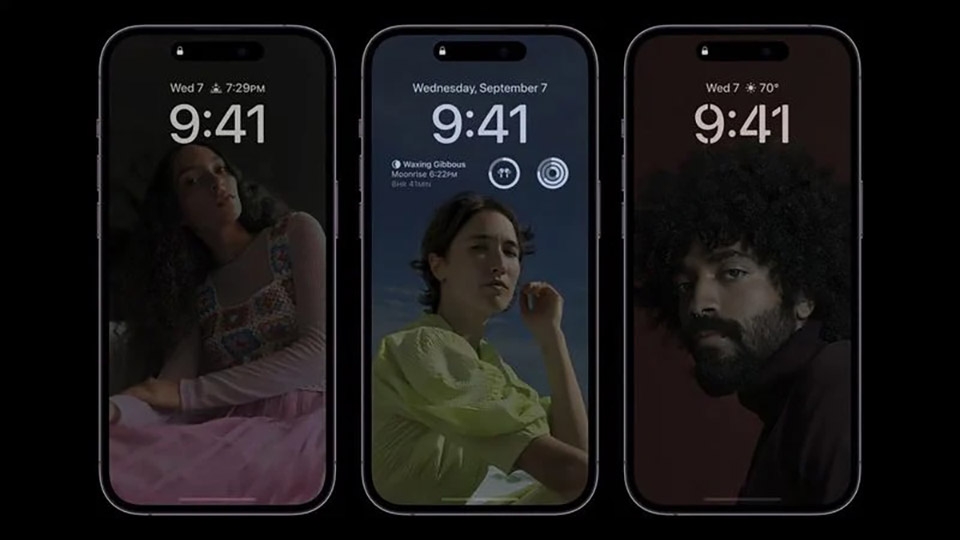 Tính năng iPhone 14 Pro (ảnh 3) Tính năng iPhone 14 Pro (ảnh 3)