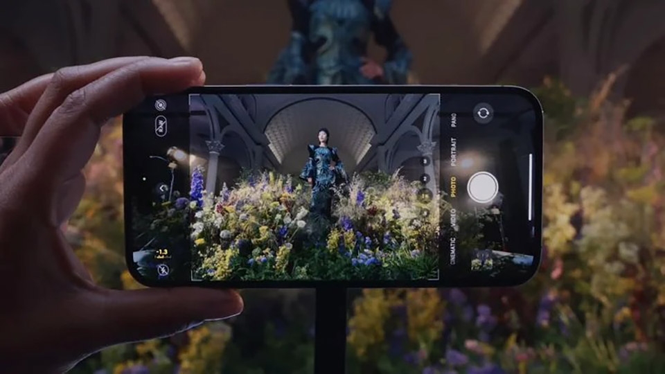 Tính năng iPhone 14 Pro (ảnh 4) Tính năng iPhone 14 Pro (ảnh 4)