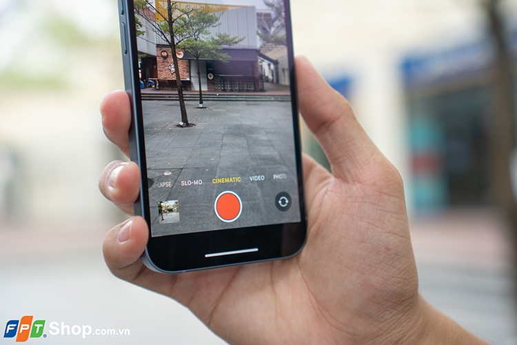 Trên tay iPhone 14 siêu hot 25