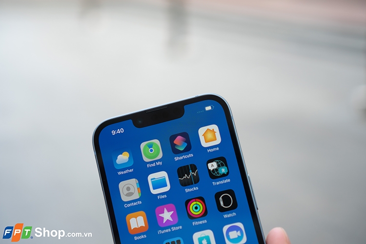 Trên tay iPhone 14 siêu hot 21