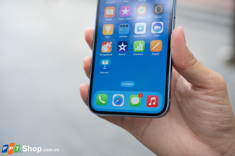 Trên tay iPhone 14 siêu hot 20