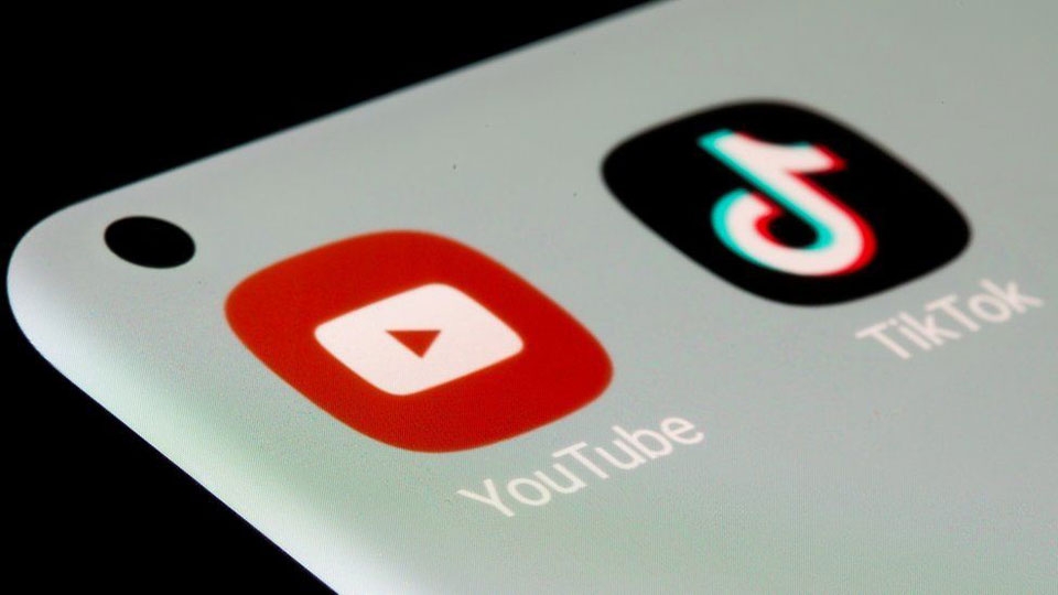Xem YouTube bị giật trên điện thoại Android - Ảnh 01 Xem YouTube bị giật trên điện thoại Android - Ảnh 01