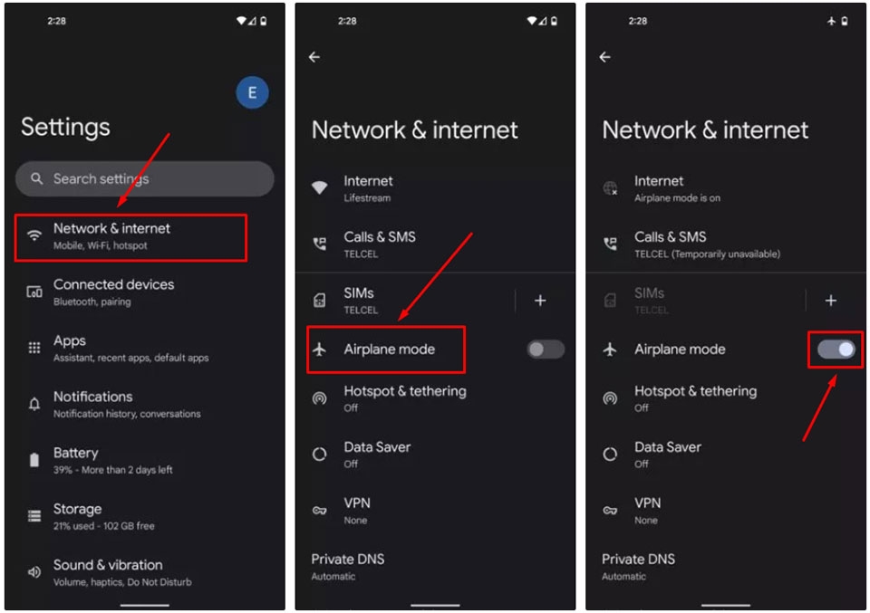 CH Play trên điện thoại Android - Ảnh 03