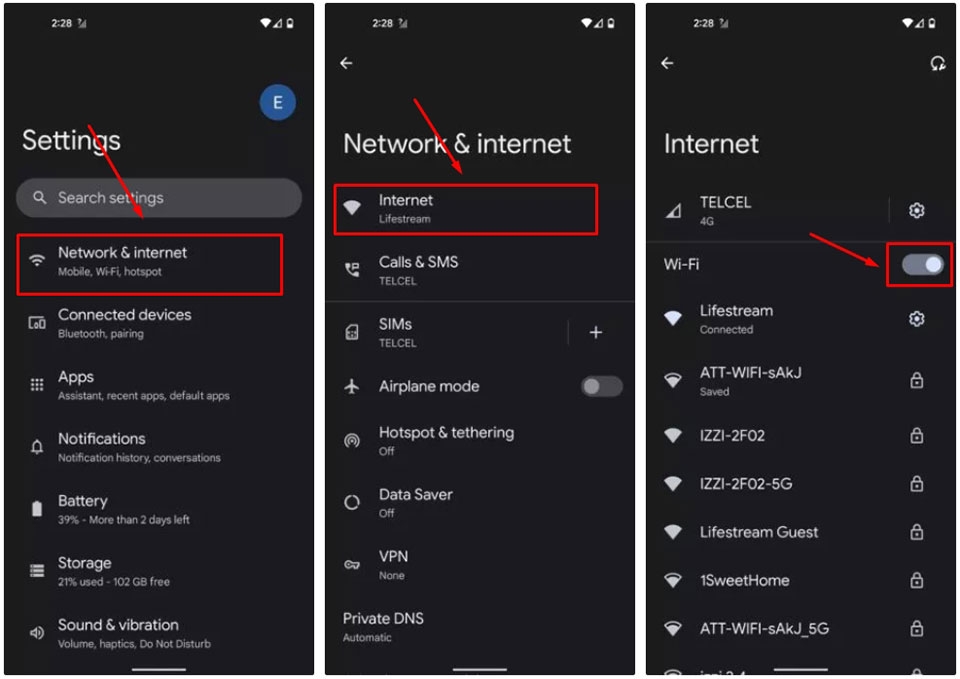 CH Play trên điện thoại Android - Ảnh 04