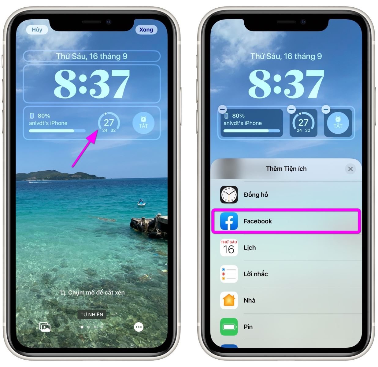 Cách để không bỏ lỡ sinh nhật của bạn bè Facebook - Ảnh 3