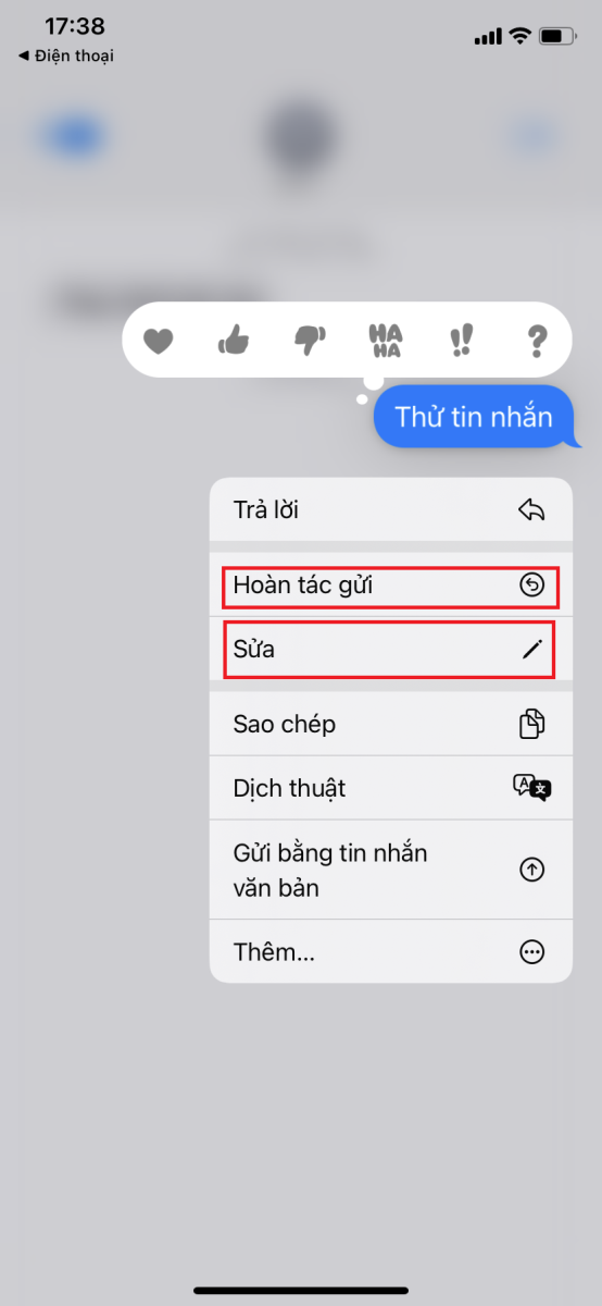 Trải nghiệm iOS 16: Những tính năng mới cực kì thú vị, rất đáng để lên ngay