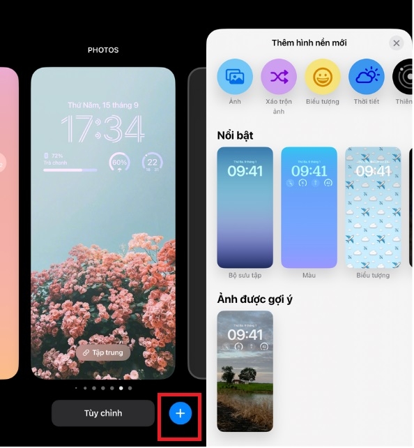 Trải nghiệm iOS 16: Những tính năng mới cực kì thú vị, rất đáng để lên ngay