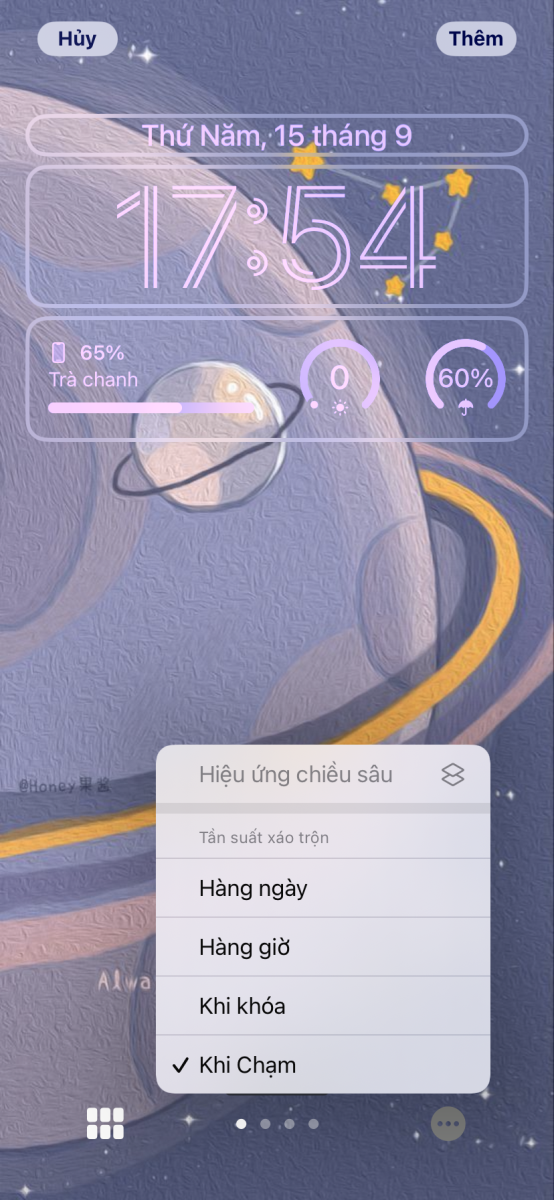 Trải nghiệm iOS 16: Những tính năng mới cực kì thú vị, rất đáng để lên ngay