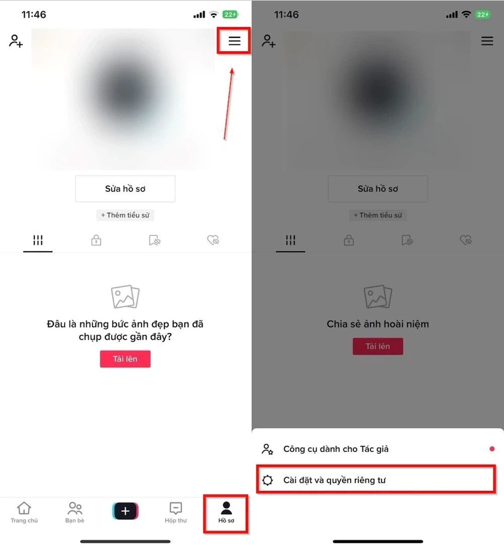 Cách thêm phương thức hoàn tiền trên TikTok Shop 1