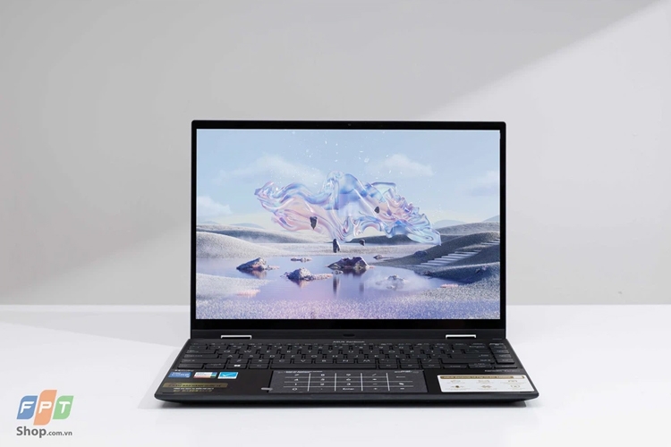 Top 6 laptop tràn viền giá rẻ 2022 (Ảnh 1)