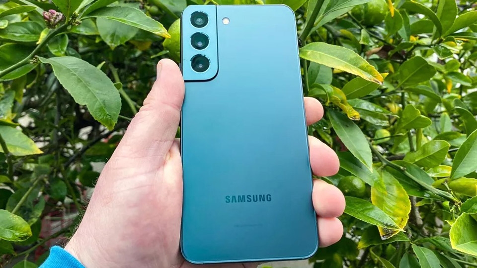 4 tính năng giúp Samsung Galaxy S22 “đả bại” Apple iPhone 14 (ảnh 2)