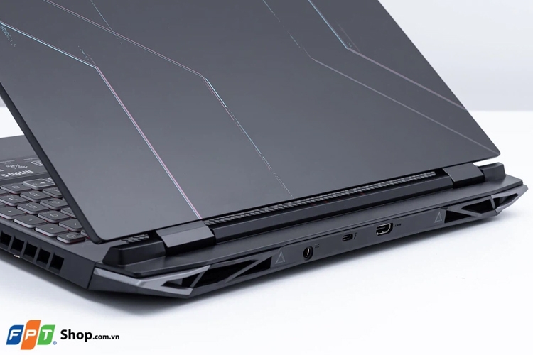 Top 6 laptop đẹp nhất hiện nay (Ảnh 6)