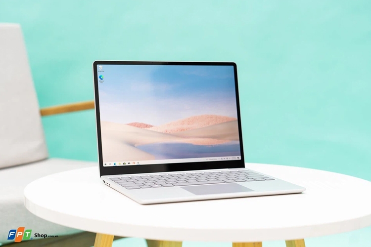 Top 6 laptop đẹp nhất hiện nay (Ảnh 3)