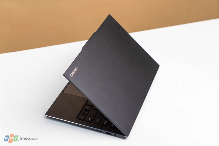 Top 5 laptop 13 inch 2022 (Ảnh 4)