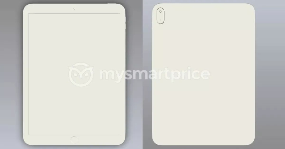 iPad Gen 10 2022 2