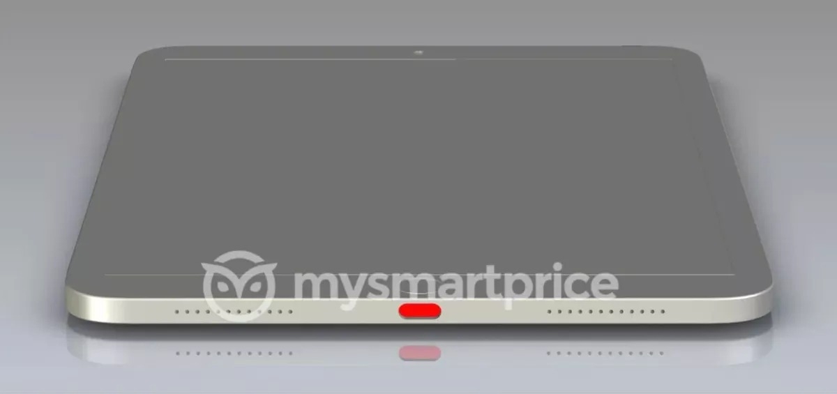 iPad Gen 10 2022 4