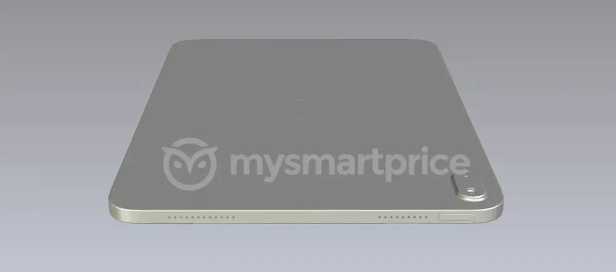 iPad Gen 10 2022 5