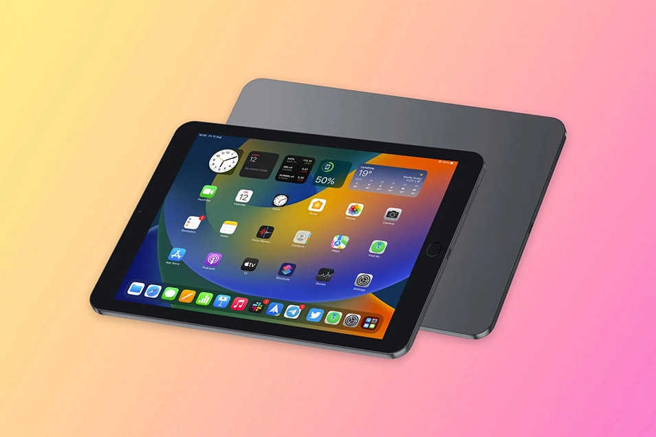 iPad Gen 10 2022 1