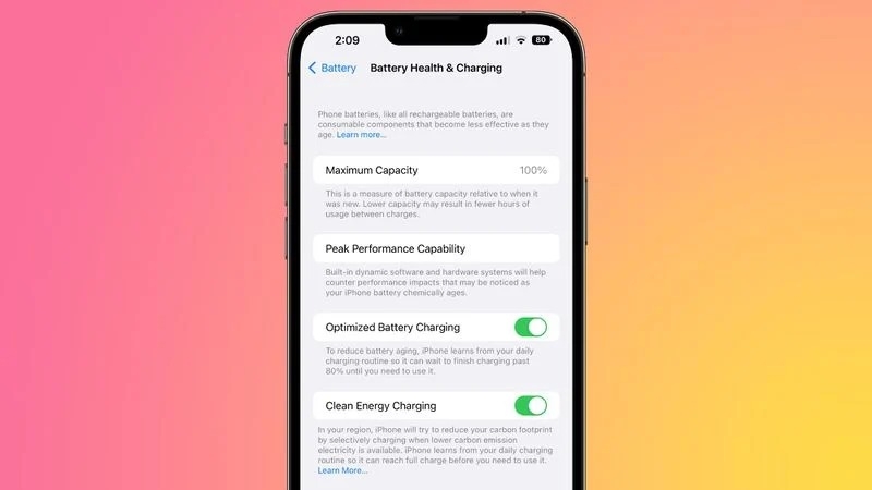Tính năng mới iOS 16.1 03 Tính năng mới iOS 16.1 03