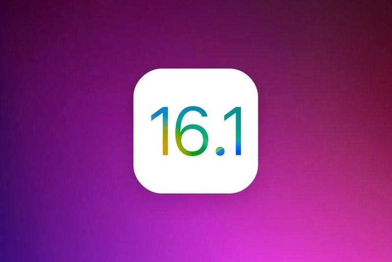 iOS 16.1 tính năng mới 01 iOS 16.1 tính năng mới 01