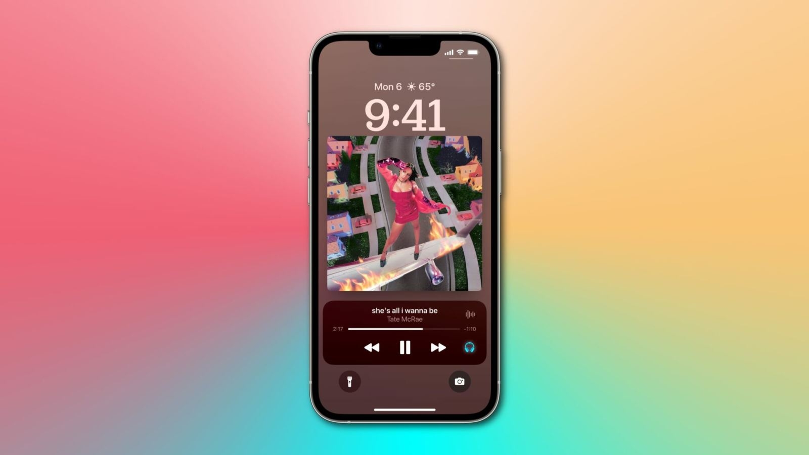 Tính năng ẩn iOS 16 9 Tính năng ẩn iOS 16 9