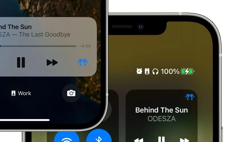 Tính năng ẩn iOS 16 2 Tính năng ẩn iOS 16 2