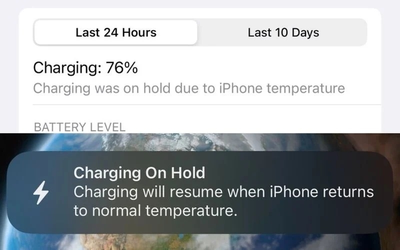 Tính năng ẩn iOS 16 10 Tính năng ẩn iOS 16 10