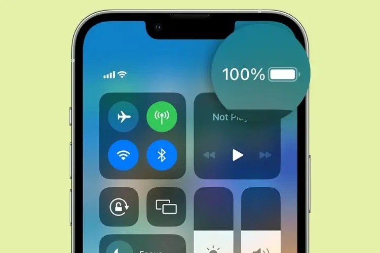 Tính năng ẩn iOS 16 8 Tính năng ẩn iOS 16 8