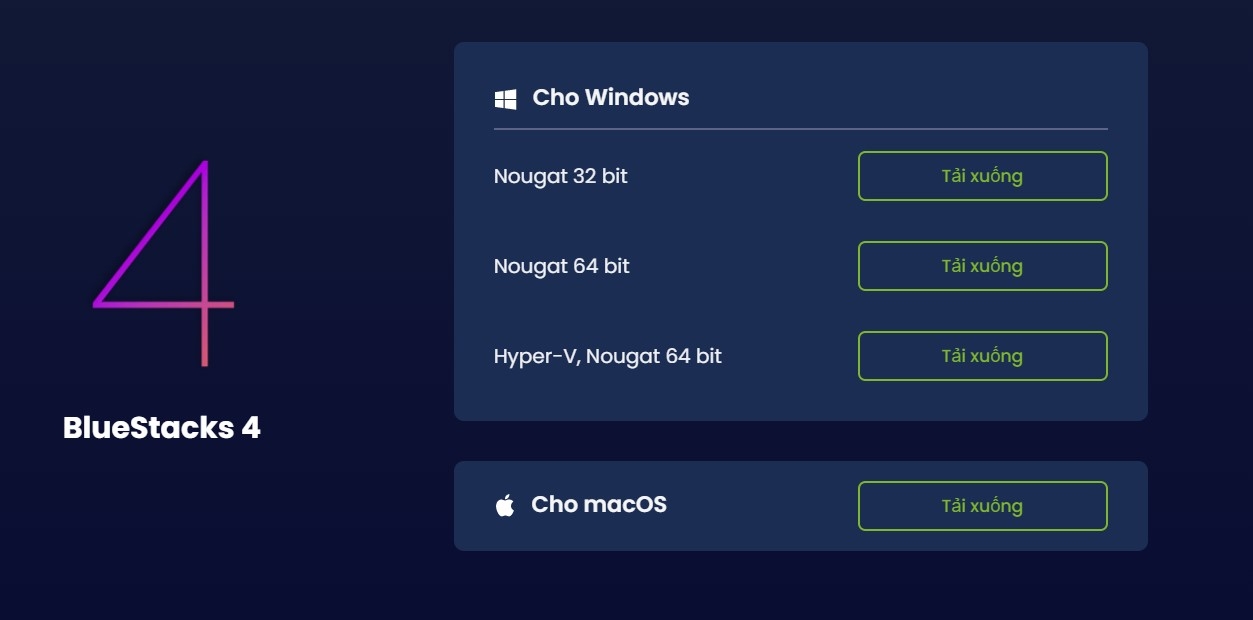 Tải Mi Fit trên PC 3