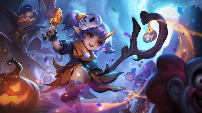 Hướng dẫn cách chơi Alice để trở thành best hỗ trợ dễ dàng (1)