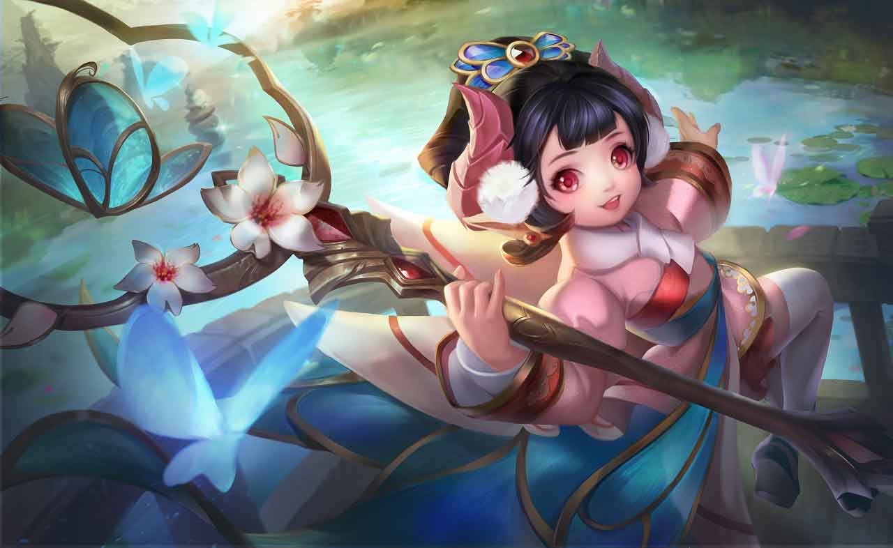 Hướng dẫn cách chơi Alice để trở thành best hỗ trợ dễ dàng (3)