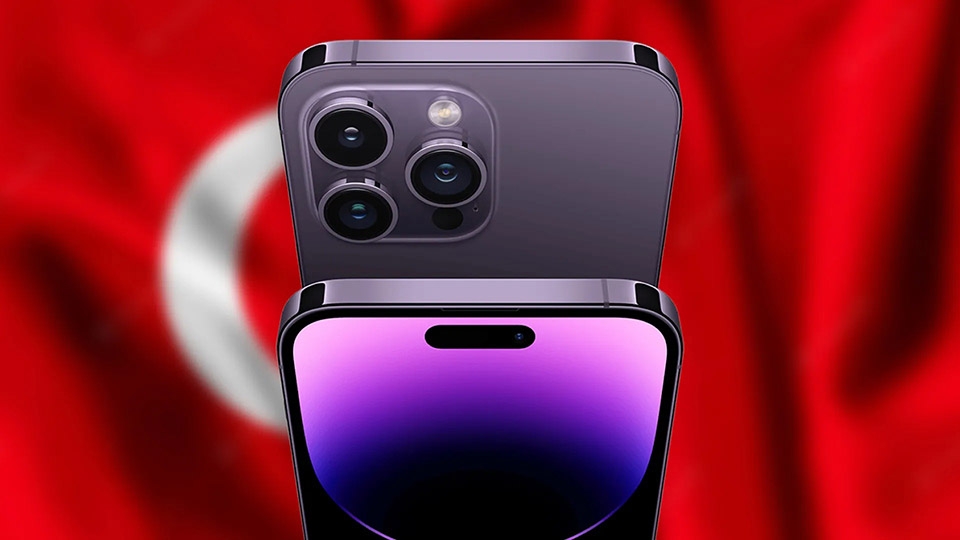 iPhone 14 Pro iPhone 14 Pro