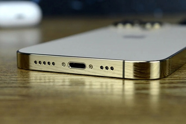 Kết nối Lightning của dòng iPhone 14 Pro vẫn bị giới hạn ở tốc độ USB 2.0