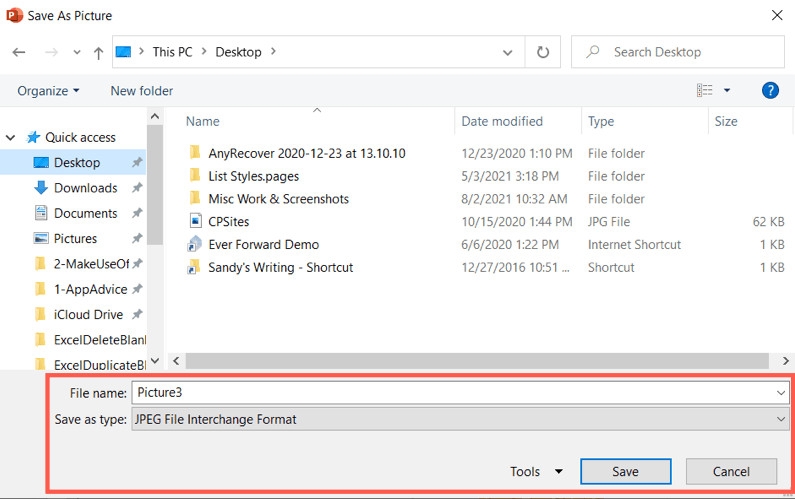 Bí quyết dùng PowerPoint để xóa nền ảnh bạn đã biết (7)