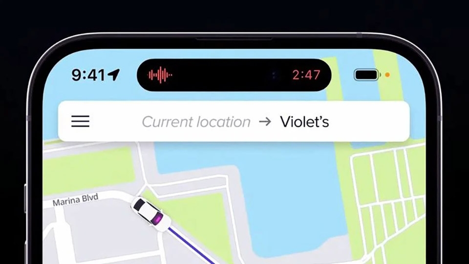 iOS 16.1 beta 1 gây ra lỗi GPS cho dòng iPhone 14 Pro