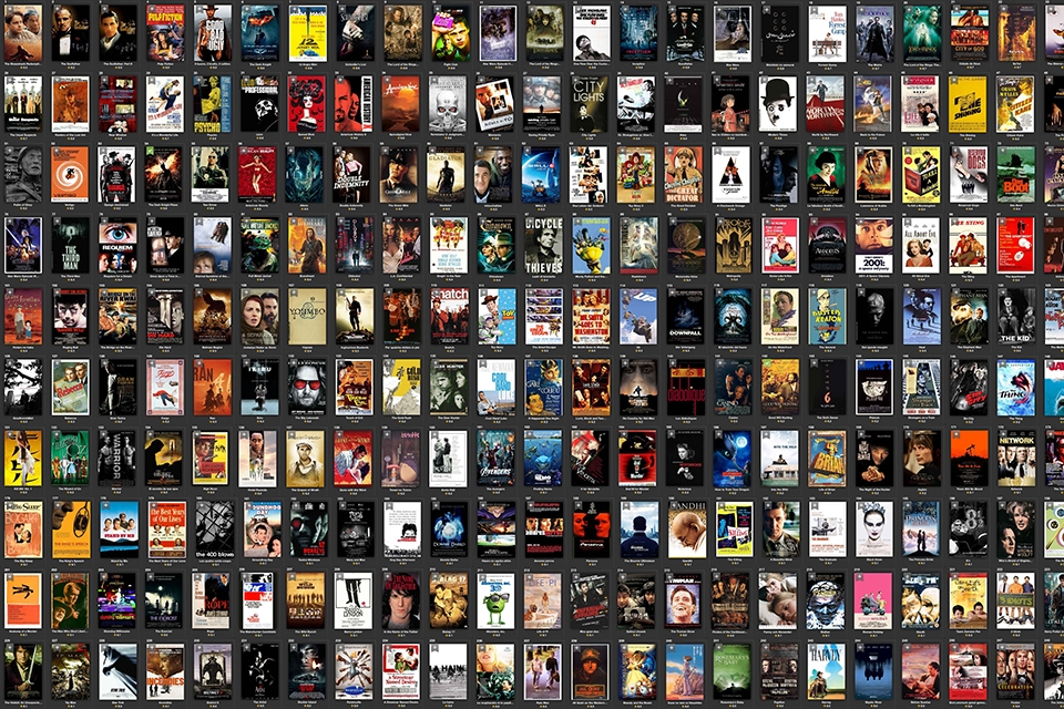 Lịch sử phát triển của IMDb