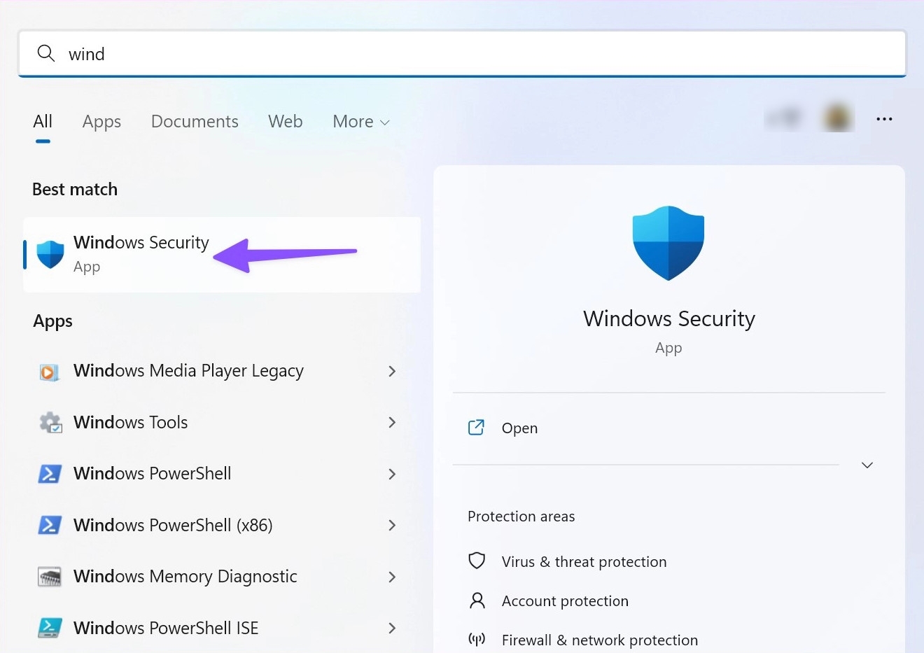 Mách bạn 7 cách sửa lỗi Control Panel không mở trên Windows 11 (1)