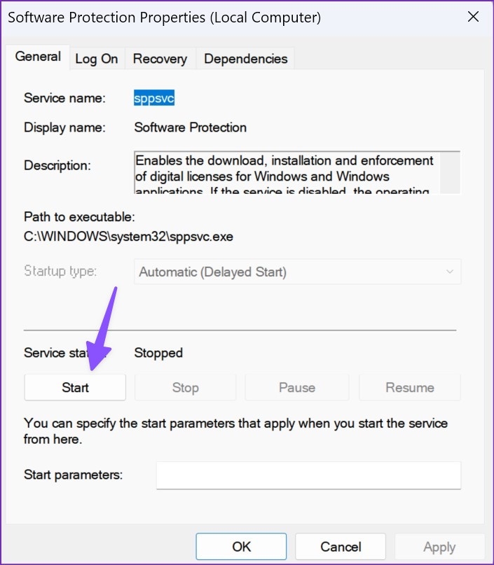 Mách bạn 7 cách sửa lỗi Control Panel không mở trên Windows 11 (11)
